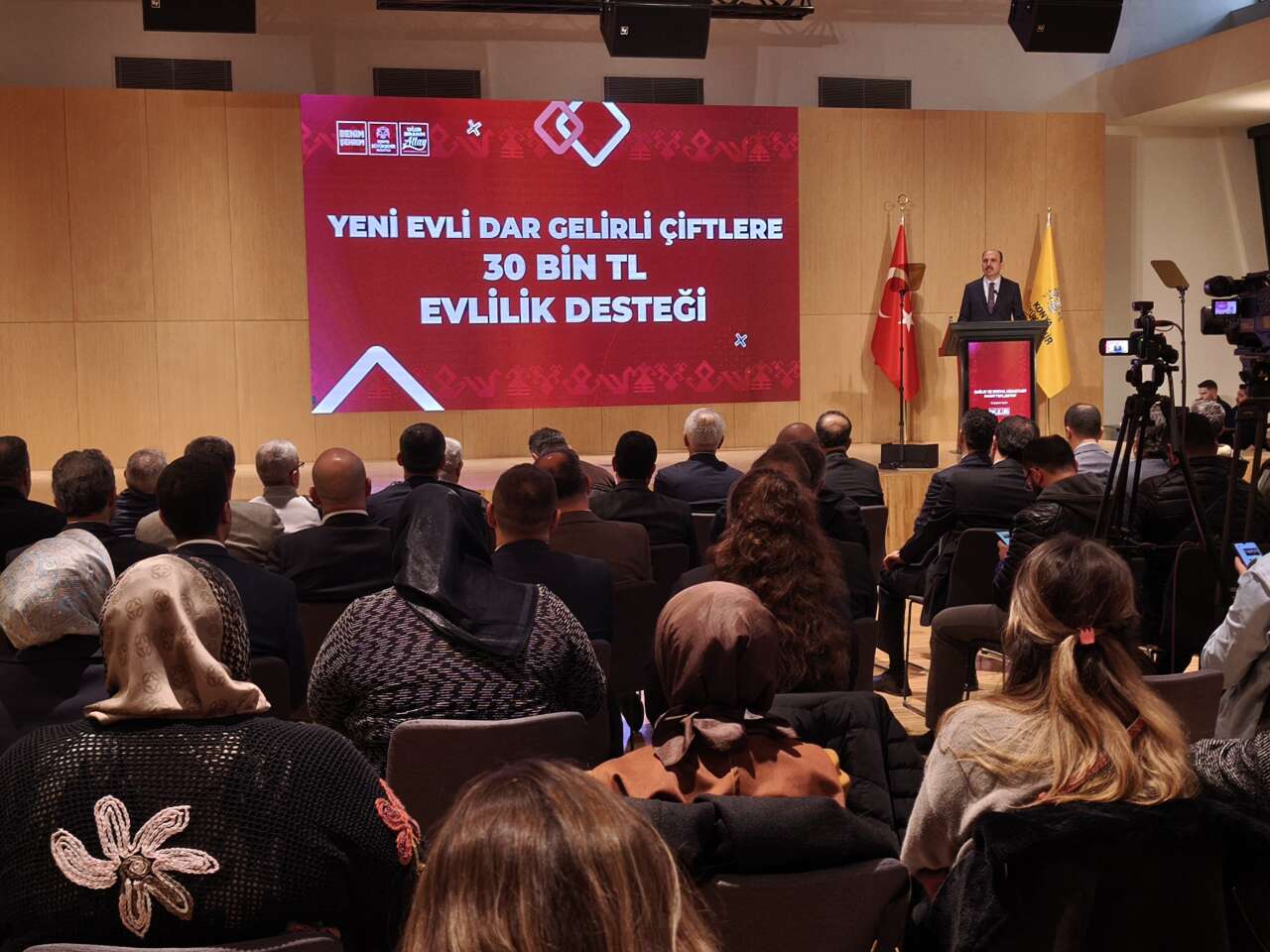 Konya Modeli Belediyecilik ile sosyal yardımlarda yeni dönem başlıyor 8